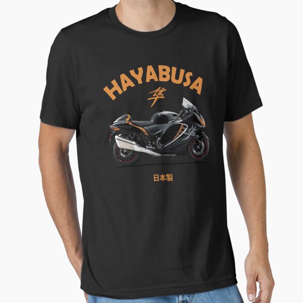 Item preview, Hayabusa 1300 designed and sold by RoselynDooley.