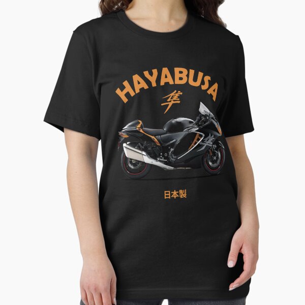 Item preview, Hayabusa 1300 designed and sold by RoselynDooley.