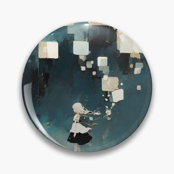 Item preview, Dreaming of Squares designed and sold by artmm7.