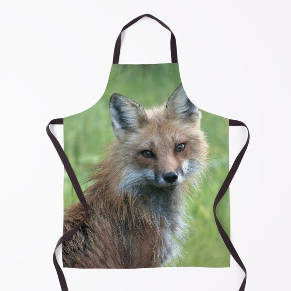 Item preview, Foxy Mama Face designed and sold by Finding Fortuity.