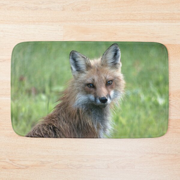 Item preview, Foxy Mama Face designed and sold by Finding Fortuity.