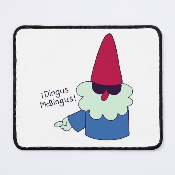 Item preview, Dingus McBingus designed and sold by veryenson.