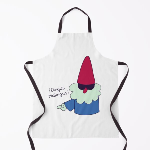 Item preview, Dingus McBingus designed and sold by veryenson.