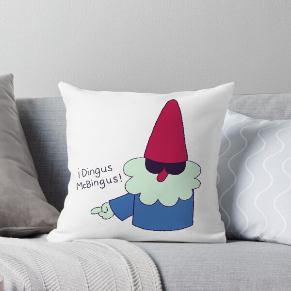 Item preview, Dingus McBingus designed and sold by veryenson.