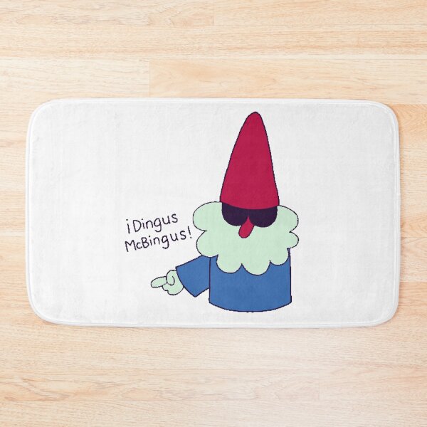 Item preview, Dingus McBingus designed and sold by veryenson.