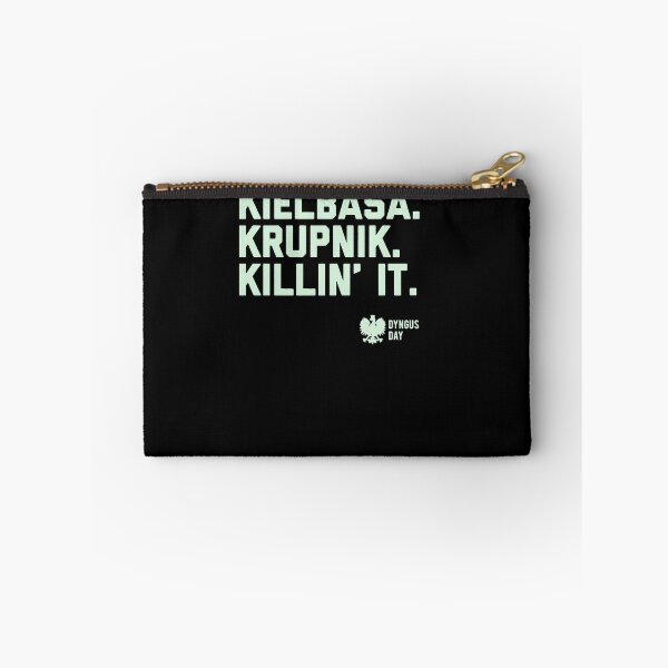 Item preview, 3Ks of Dyngus Day (Kielbasa, Krupnik, Killin It) designed and sold by veryenson.