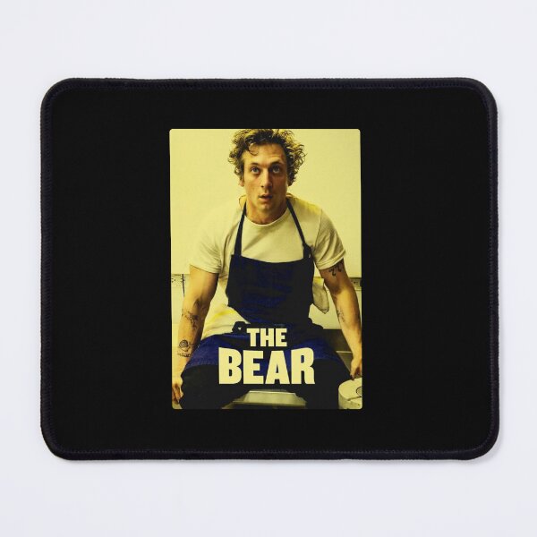 Item preview, THE BEAR 2022 designed and sold by heatherbergen.