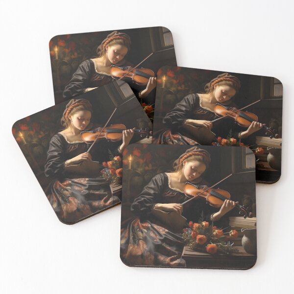 Item preview, Renaissance designed and sold by Art91design.