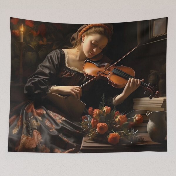 Item preview, Renaissance designed and sold by Art91design.