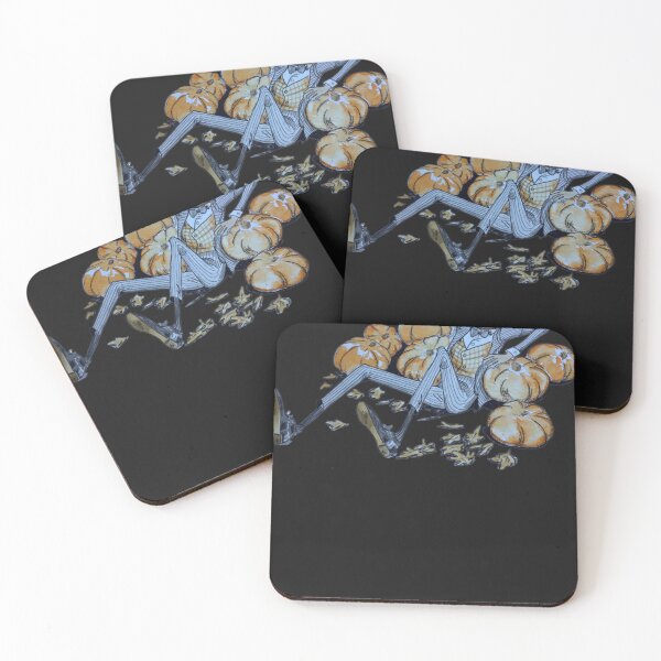 Item preview, Ichabod Crane designed and sold by RoselynDooley.