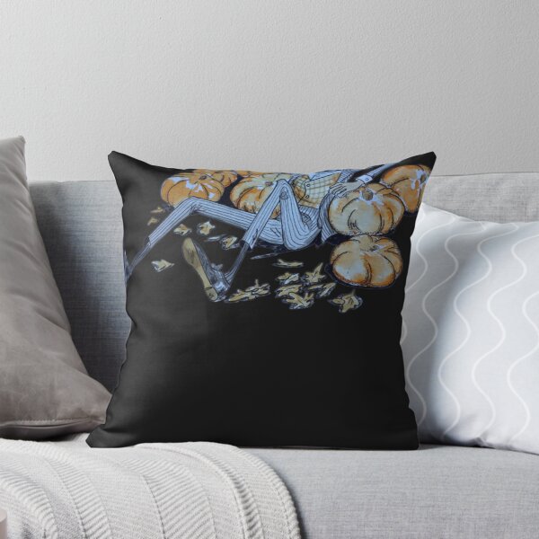 Item preview, Ichabod Crane designed and sold by RoselynDooley.