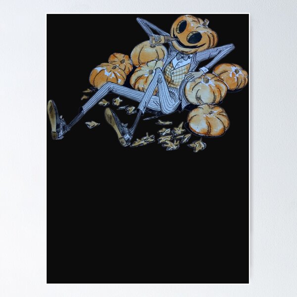 Item preview, Ichabod Crane designed and sold by RoselynDooley.