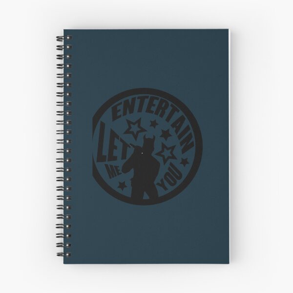 Item preview, Robbie Williams - Let me entertain you    designed and sold by ConcertMindz.