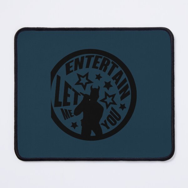 Item preview, Robbie Williams - Let me entertain you    designed and sold by ConcertMindz.