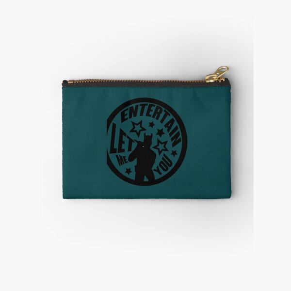 Item preview, Robbie Williams - Let me entertain you    designed and sold by ConcertMindz.