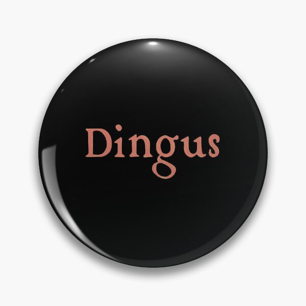 Item preview, dingus    designed and sold by veryenson.