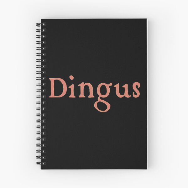 Item preview, dingus    designed and sold by veryenson.