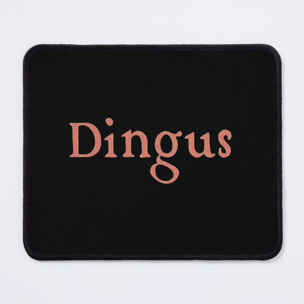 Item preview, dingus    designed and sold by veryenson.
