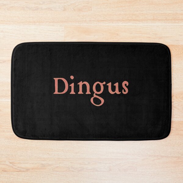 Item preview, dingus    designed and sold by veryenson.