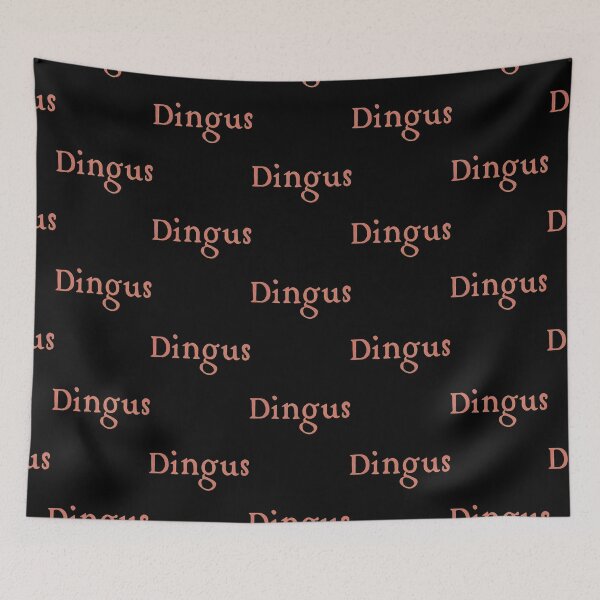 Item preview, dingus    designed and sold by veryenson.