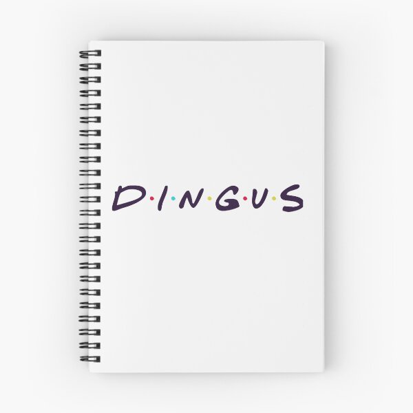 Item preview, DINGUS designed and sold by veryenson.
