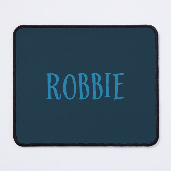 Item preview, Robbie Premium    designed and sold by ConcertMindz.
