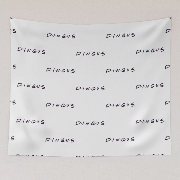 Item preview, DINGUS designed and sold by veryenson.