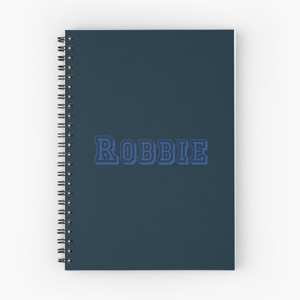 Item preview, Robbie  designed and sold by ConcertMindz.