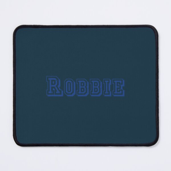 Item preview, Robbie  designed and sold by ConcertMindz.