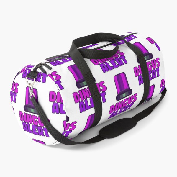 Item preview, Dingus Alert designed and sold by veryenson.