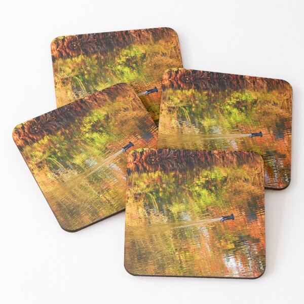 Item preview, Autumn Ripples designed and sold by UKMatt2000.