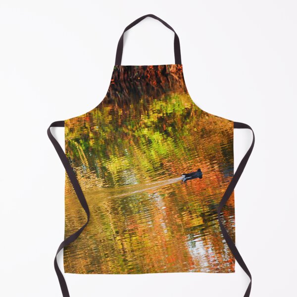 Item preview, Autumn Ripples designed and sold by UKMatt2000.