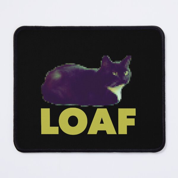 Item preview, dingus loaf designed and sold by veryenson.