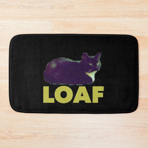 Item preview, dingus loaf designed and sold by veryenson.