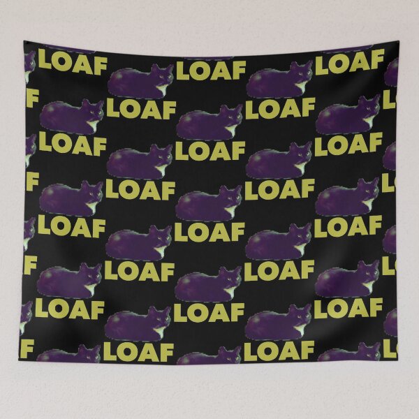 Item preview, dingus loaf designed and sold by veryenson.