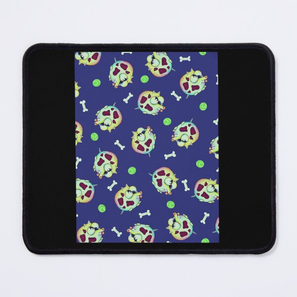 Item preview, Dingus Pattern  designed and sold by veryenson.