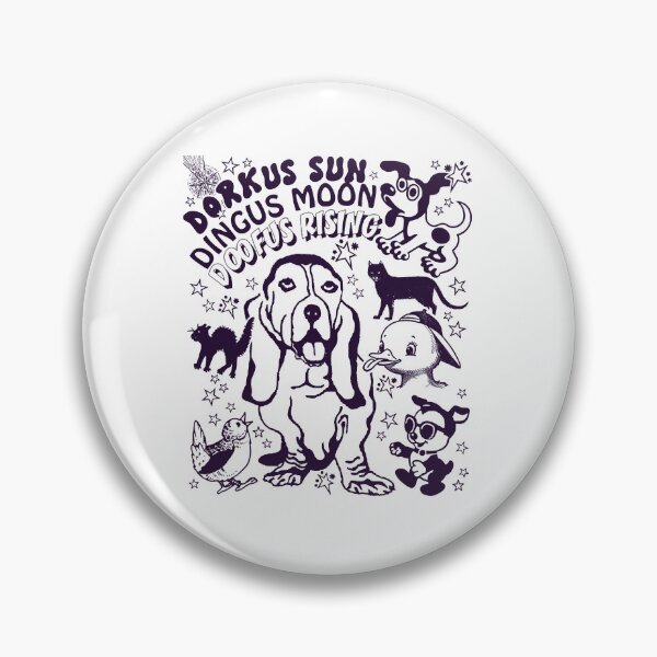 Item preview, Dingus, Dorkus, Doofus designed and sold by veryenson.