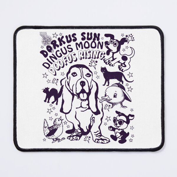 Item preview, Dingus, Dorkus, Doofus designed and sold by veryenson.