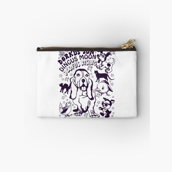 Item preview, Dingus, Dorkus, Doofus designed and sold by veryenson.