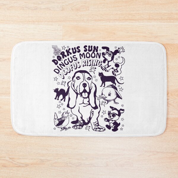 Item preview, Dingus, Dorkus, Doofus designed and sold by veryenson.