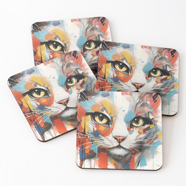 Item preview, Meow Design designed and sold by Flowtime.