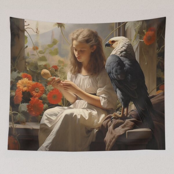 Item preview, Renaissance designed and sold by Art91design.