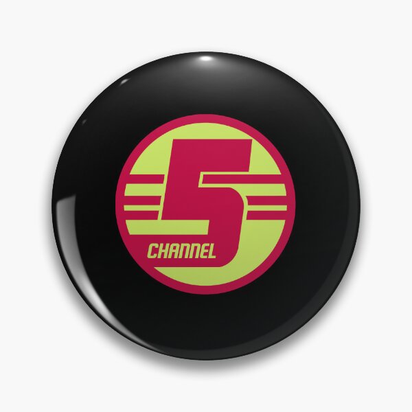 Item preview, Dr Steve Brule  Channel 5 Logo designed and sold by veryenson.