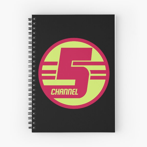 Item preview, Dr Steve Brule  Channel 5 Logo designed and sold by veryenson.