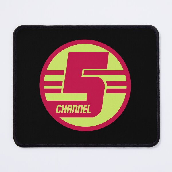 Item preview, Dr Steve Brule Channel 5 Logo designed and sold by veryenson.