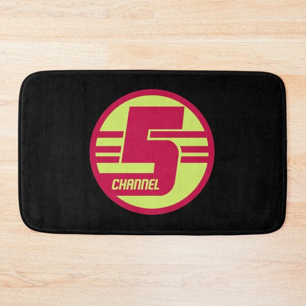 Item preview, Dr Steve Brule  Channel 5 Logo designed and sold by veryenson.