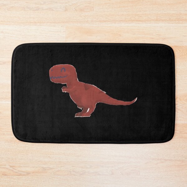 Item preview, Red Dinousaure Meme, Red Dinousaure Anime designed and sold by JOSE ROMAN.