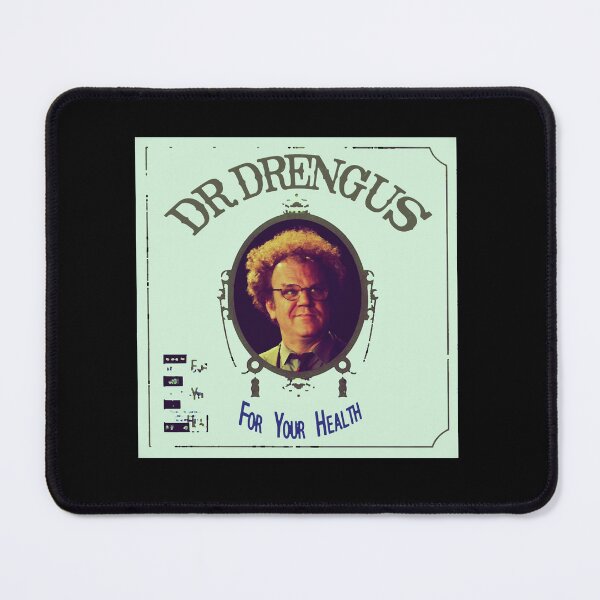Item preview, Dr. Drengus For Your Health designed and sold by veryenson.