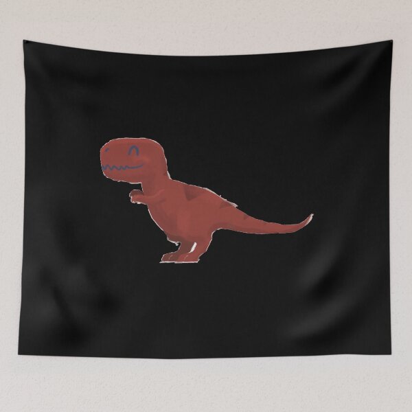 Item preview, Meme De Dinosaurio Rojo, Anime De Dinosaurio Rojo designed and sold by JOSE ROMAN.