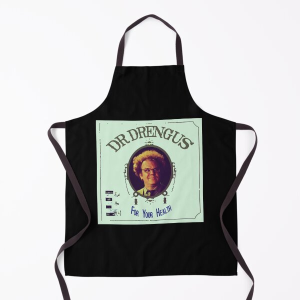 Item preview, Dr. Drengus For Your Health designed and sold by veryenson.